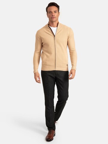 Giacchetta di Jacey Quinn in beige