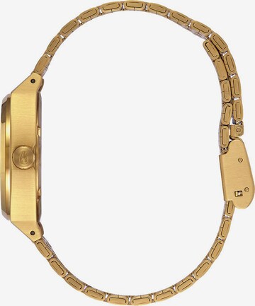 Nixon Analog Watch in Gold