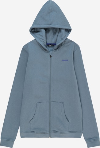 MEXX Sweatshirt in Blau: predná strana