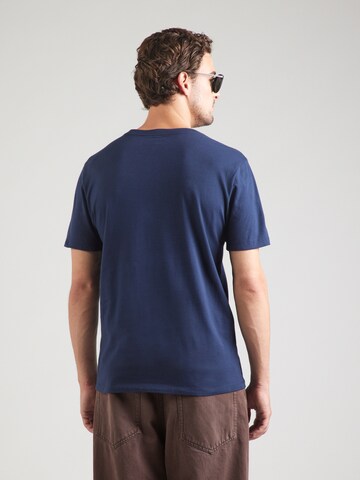 GAP Футболка 'Everyday' в Синий