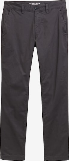 „Chino“ stiliaus kelnės iš TOM TAILOR, spalva – tamsiai pilka, Prekių apžvalga