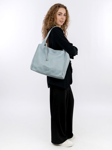 Suri Frey Shopper ' Franzy ' in Blue