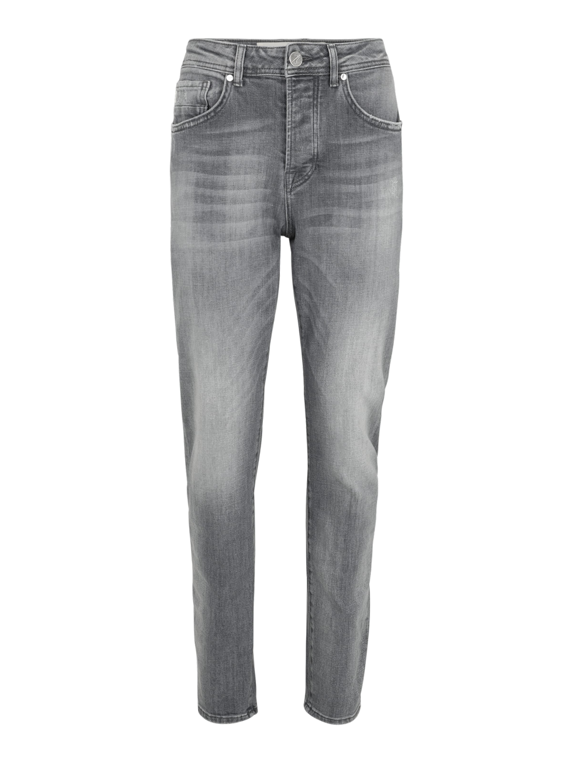 Goldgarn Ozke Kavbojke 'U2' | siva barva: sprednja stran