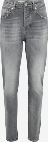 pilka Goldgarn Siaurėjantis Džinsai 'U2': priekis