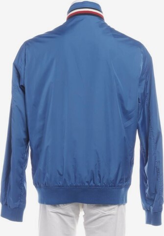TOMMY HILFIGER Jacket & Coat in M in Blue