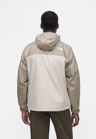 THE NORTH FACE - Chaqueta de montaña 'Nuketo' en gris
