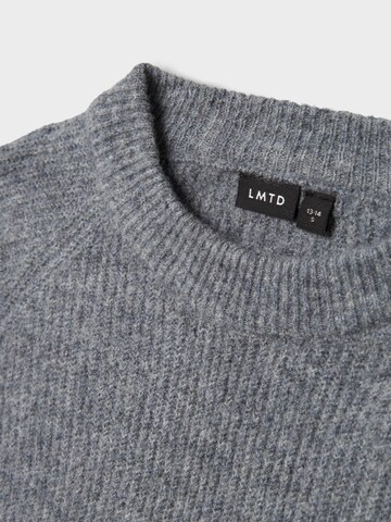 Pull-over NAME IT en gris
