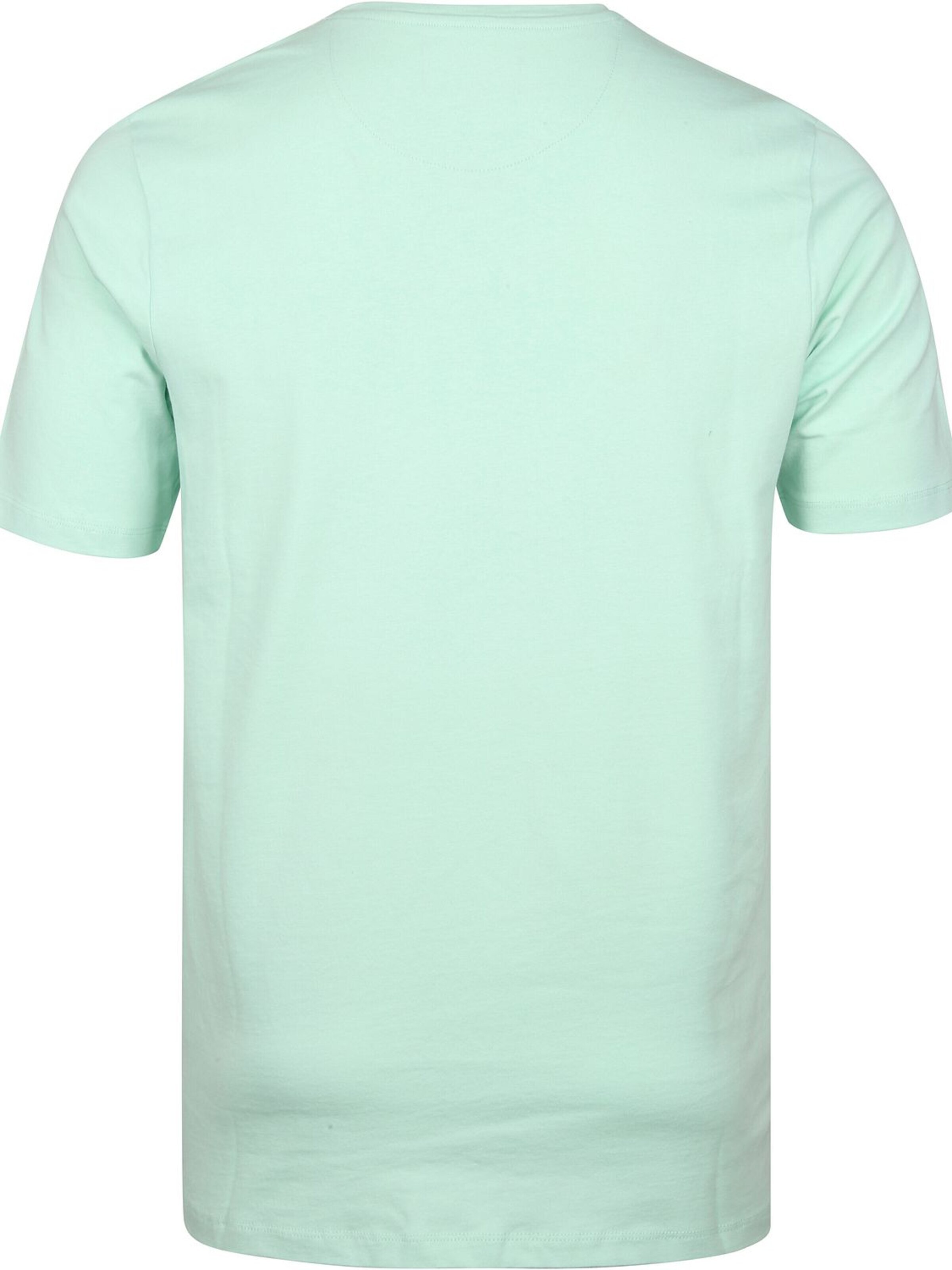 Suitable Shirt 'Jim' in Green