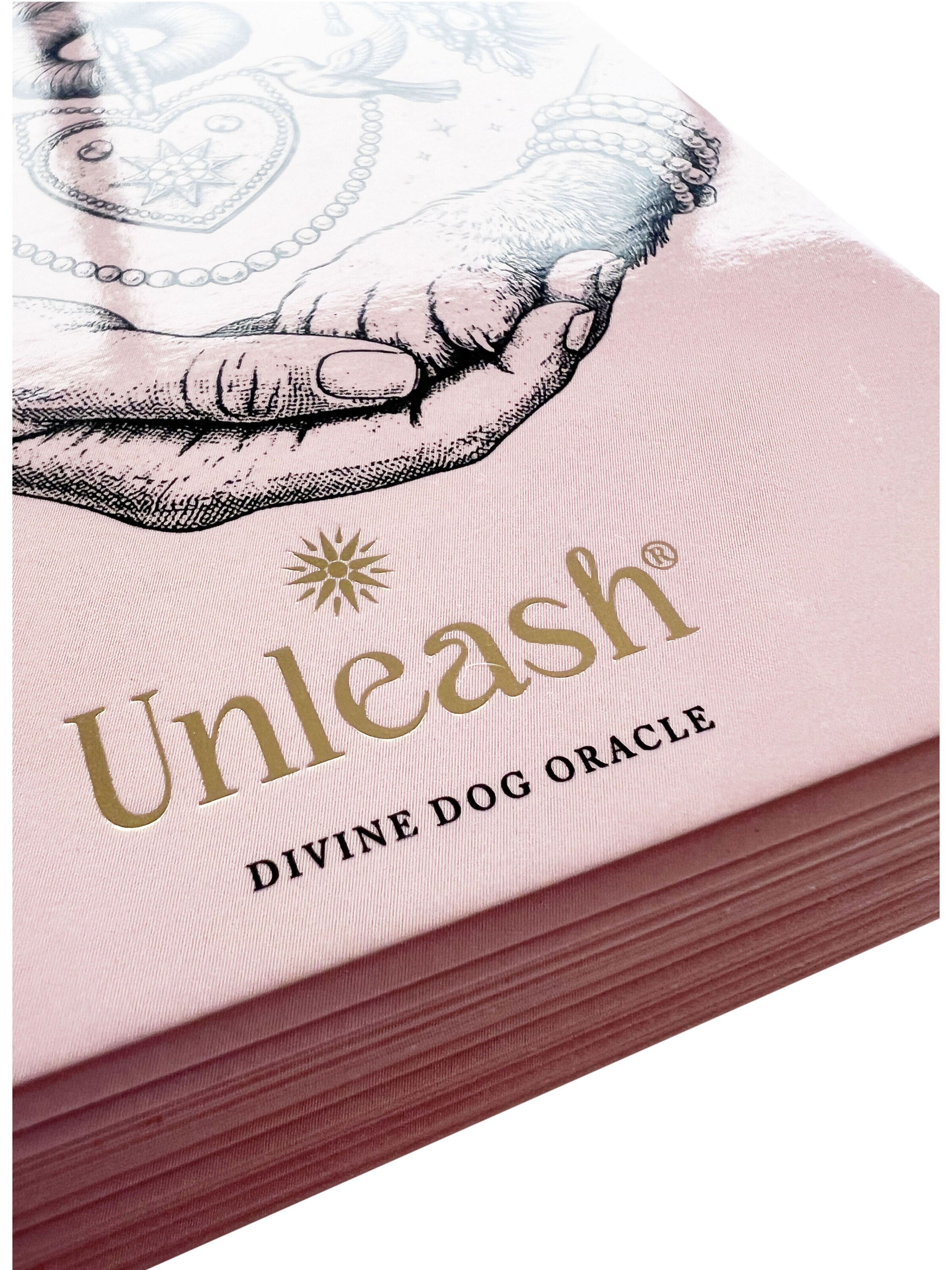 Unleash Cph Craft items in Beige