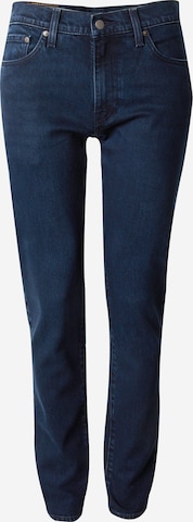 LEVI'S ® Slimfit Farkut '511® Slim' värissä sininen: etupuoli