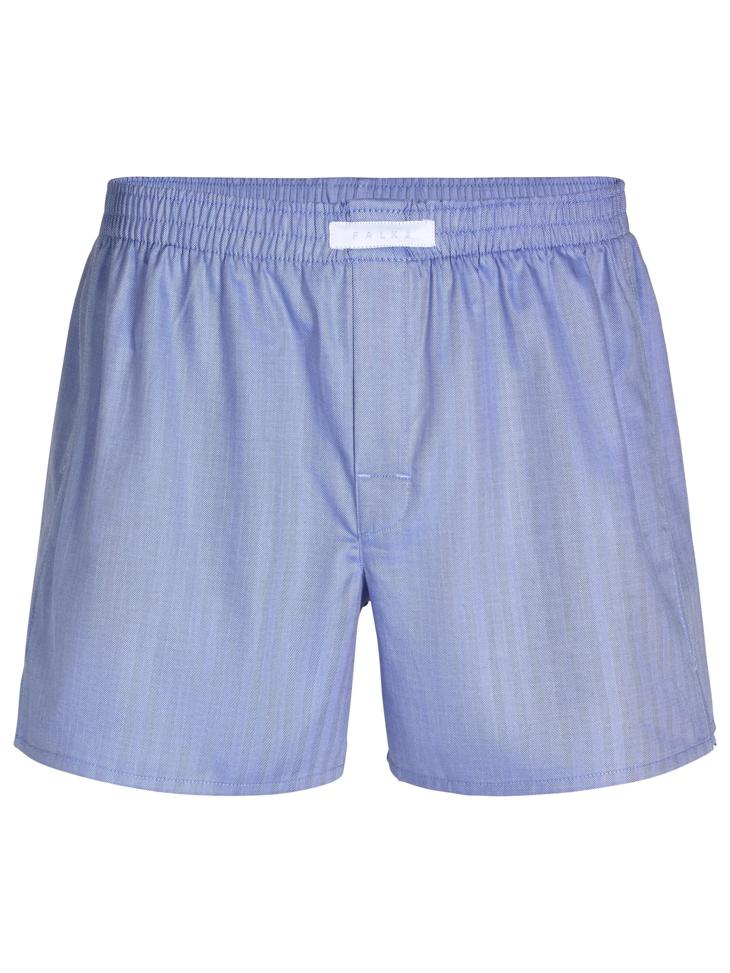 FALKE Boxershorts‌‌‌ in Blau