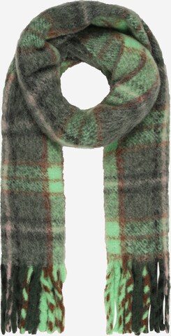 LeGer by Lena Gercke Scarf 'Silene' in Green: front