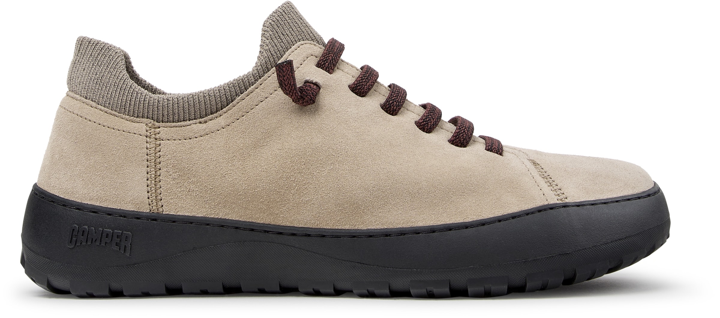 CAMPER - Zapatillas deportivas bajas ' Peu Serra ' en beige