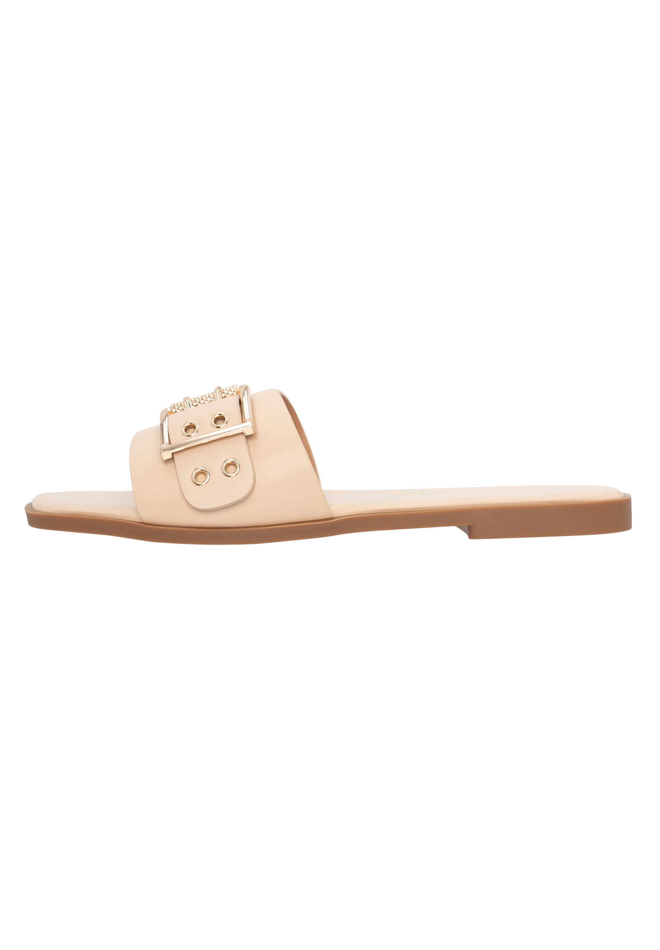 Zoccoletto di Salinyang in beige