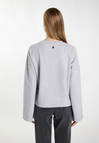 DreiMaster Vintage - Sudadera en gris