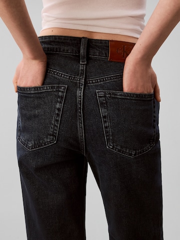 Calvin Klein Jeans Regular Jeans in Blau