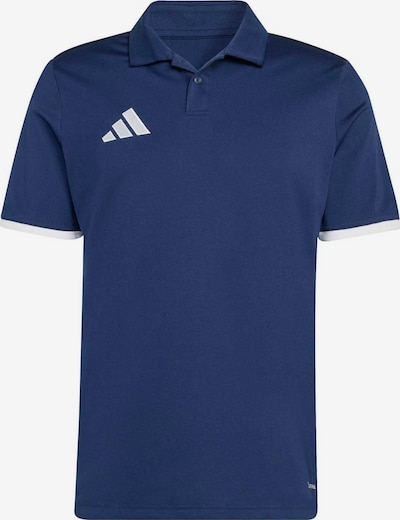 Sportiniai marškinėliai 'ENT26' iš ADIDAS PERFORMANCE, spalva – tamsiai mėlyna / balta, Prekių apžvalga