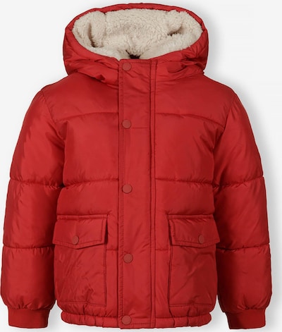 MINOTI Zimska jakna u crvena, Pregled proizvoda