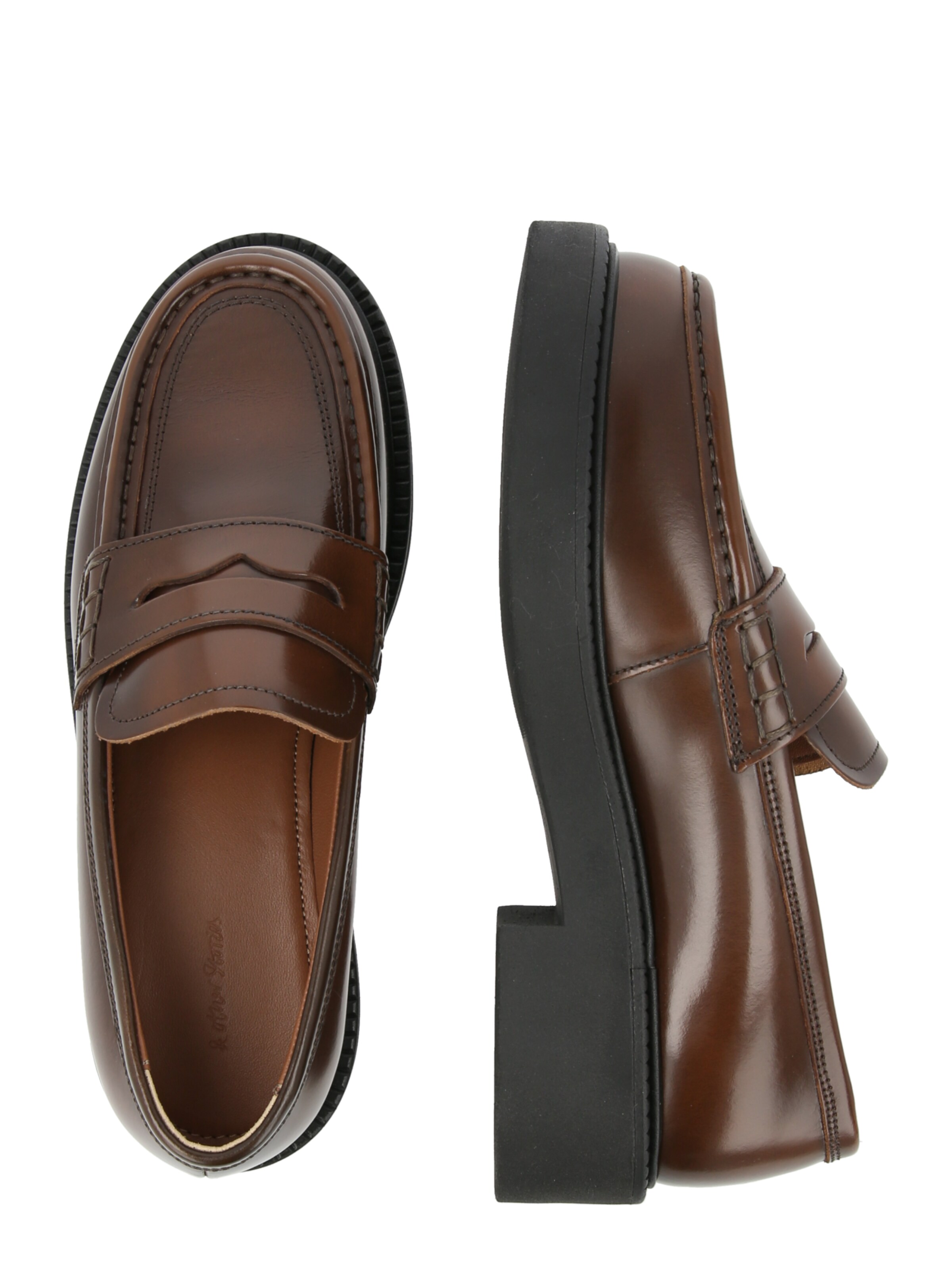 Slipper di & Other Stories in marrone