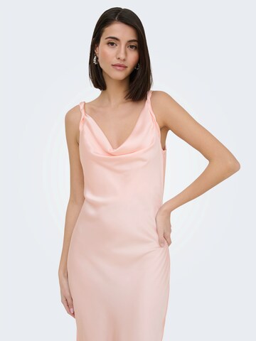 Robe de soirée 'JDYInes' JDY en rose