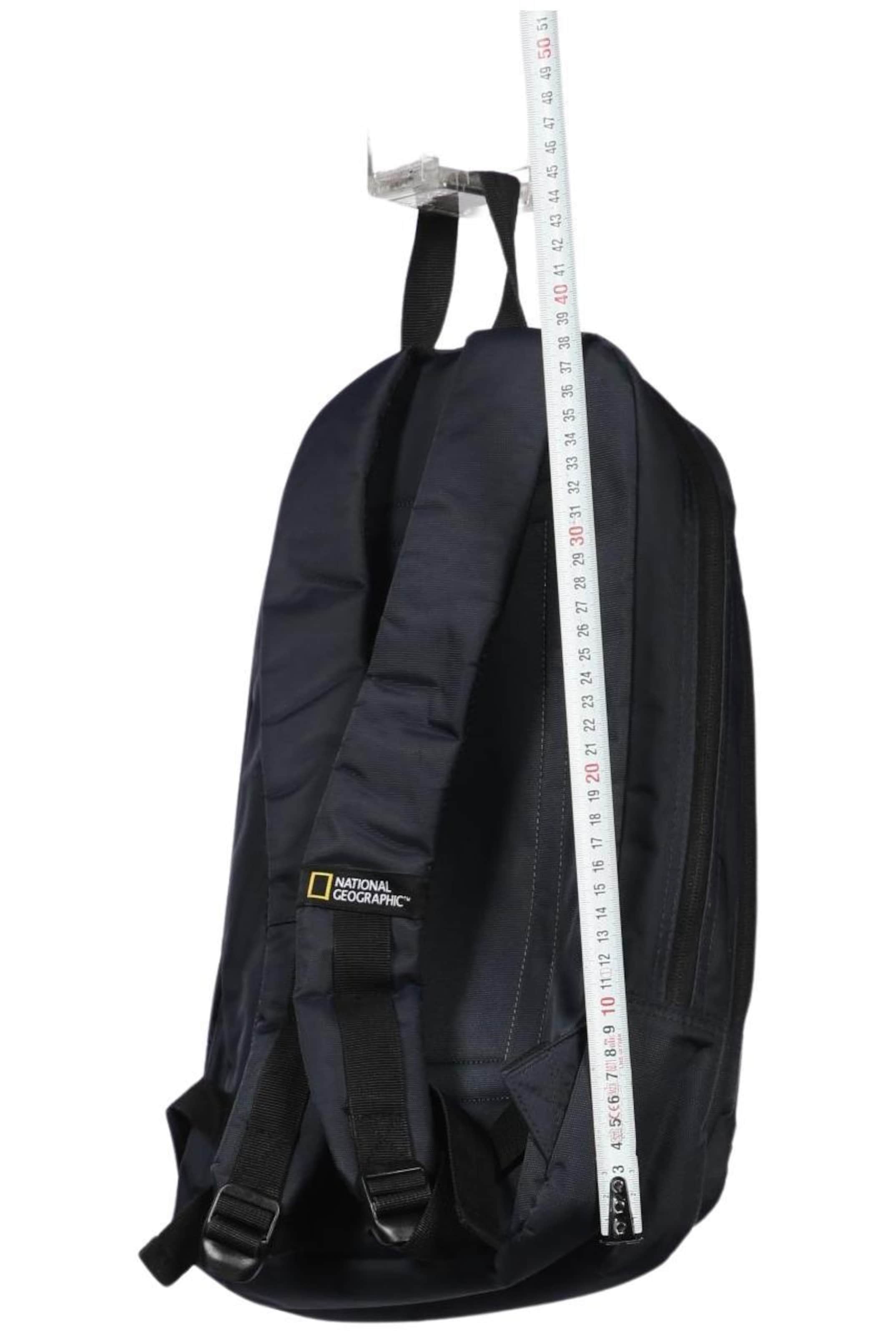 National Geographic Backpack in One size in Blue