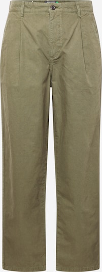 Dockers Suorat housut värissä khaki, Tuotenäkymä