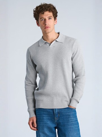 Pull-over Lindbergh en gris