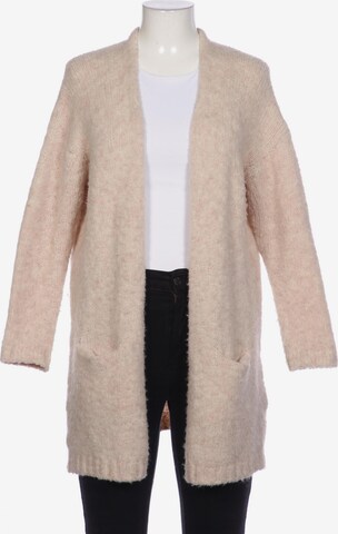 Smith&Soul Sweater & Cardigan in M in Beige: front