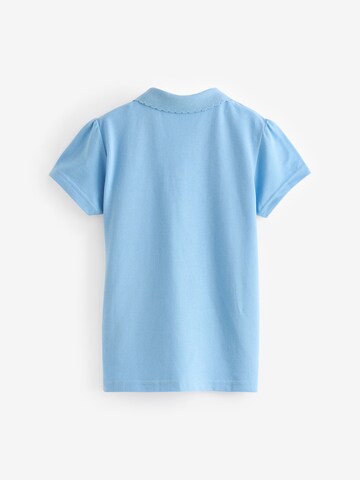 Next Shirt in Blue