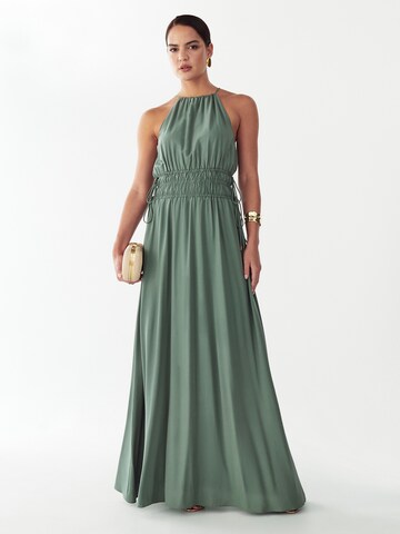 St MRLO Mekko 'Elias' värissä vihreä