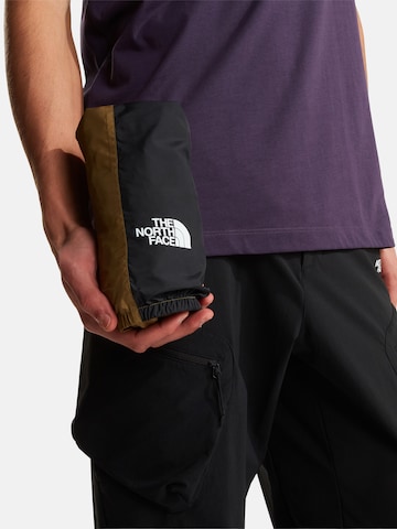 THE NORTH FACE Átmeneti dzseki 'Seasonal Mountain' - fekete