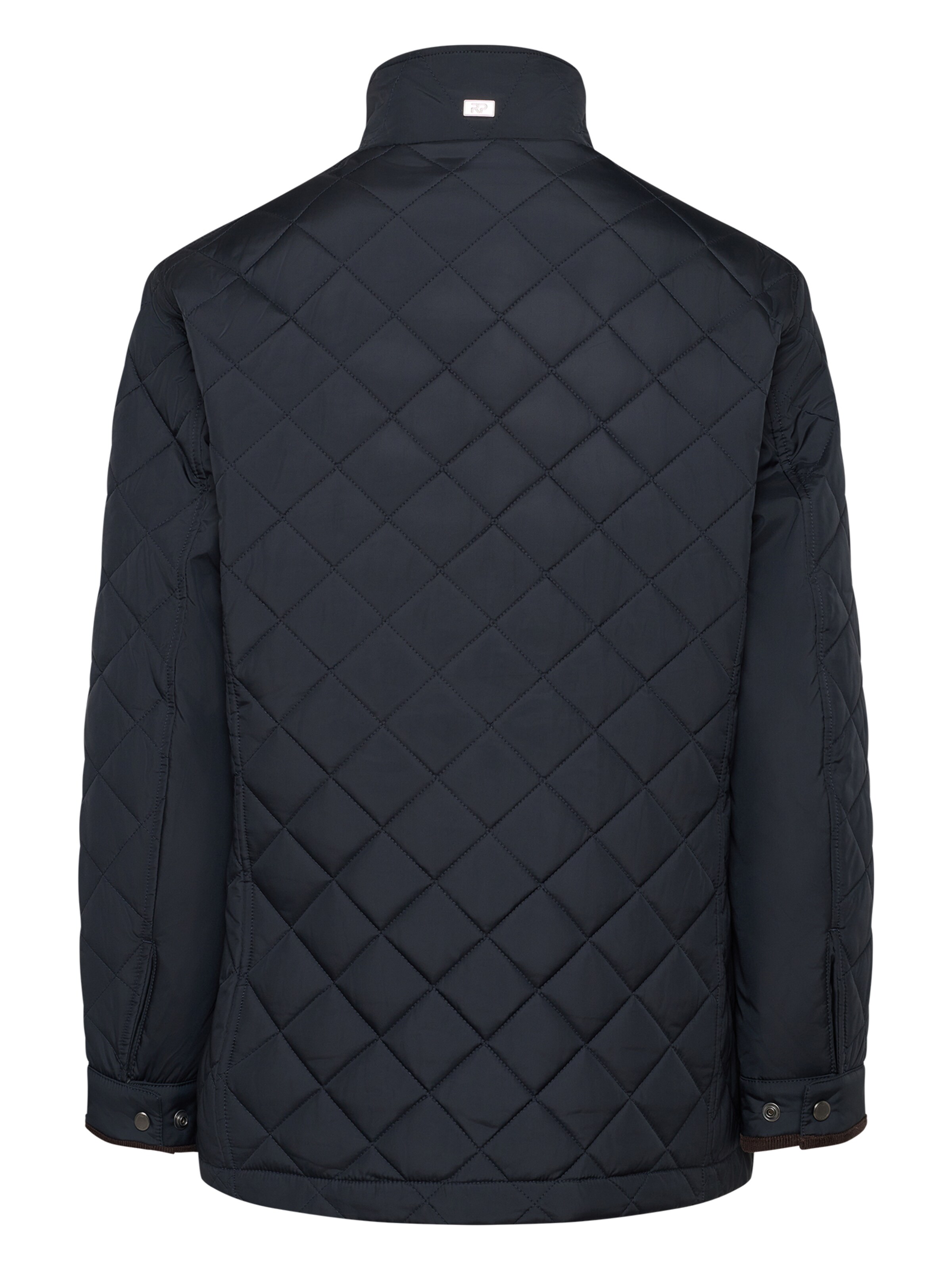 REDPOINT Winter Jacket 'BARNET' in Blue