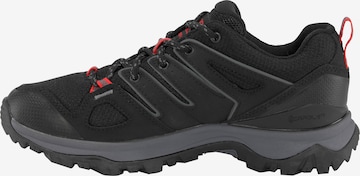 THE NORTH FACE Outdoorschuh 'HEDGEHOG' in Schwarz