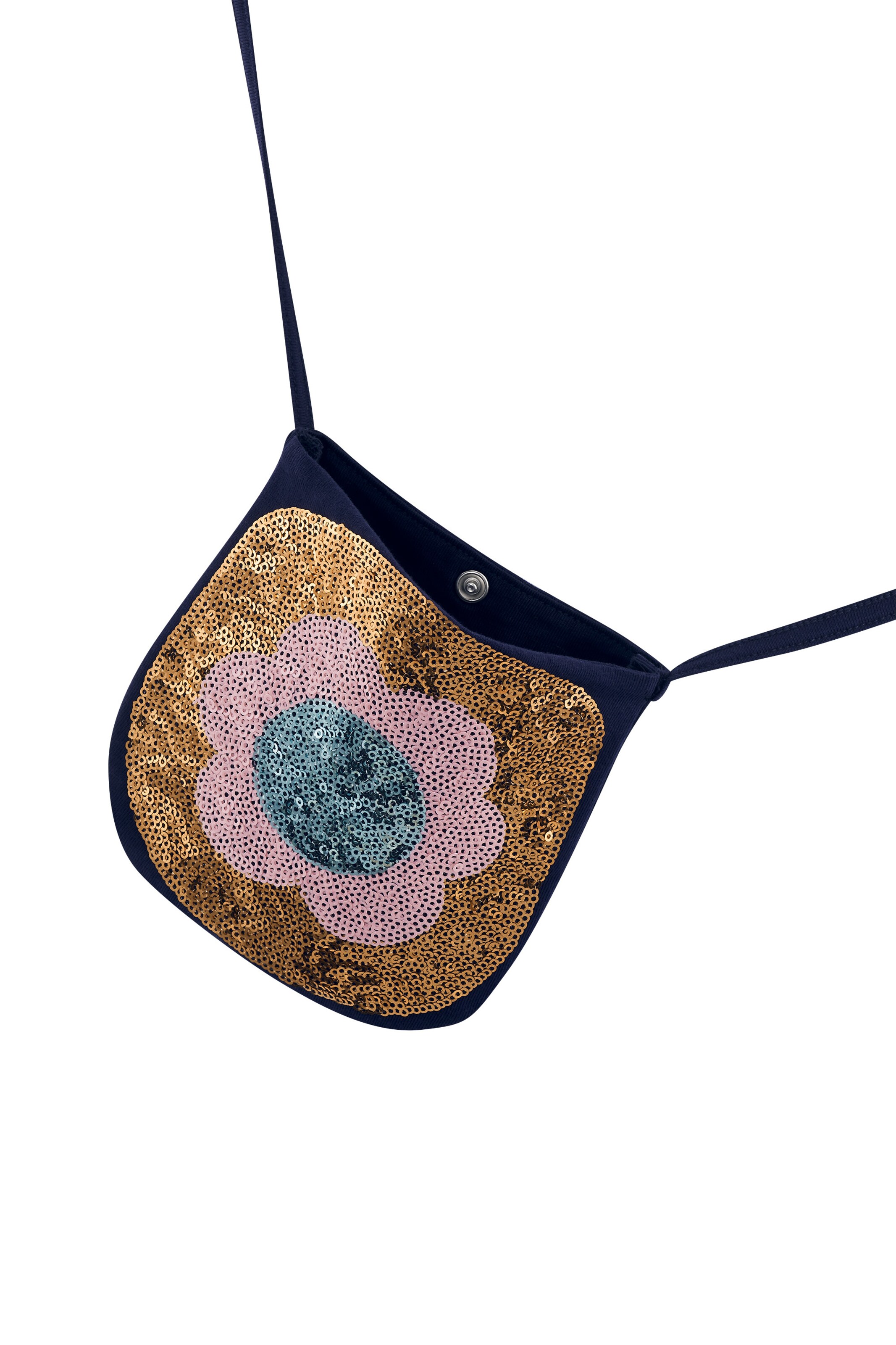 happy girls Φόρεμα σε μπλε