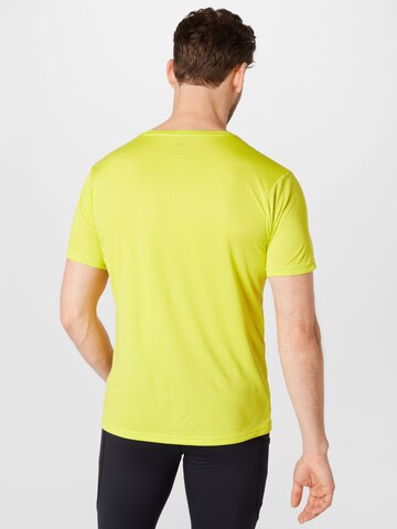 Newline - Camiseta en verde