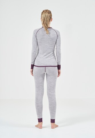 Whistler Base Layer 'BRANDI' in Grey