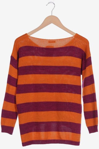 PLEASE Sweater & Cardigan in L in Orange