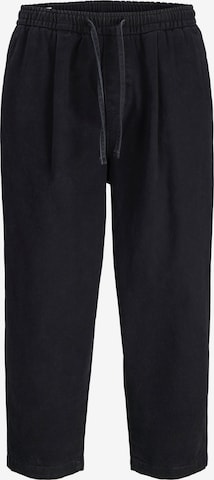 JACK & JONES Laskosfarkut 'JPSTEVAN BLAINE' värissä musta: etupuoli