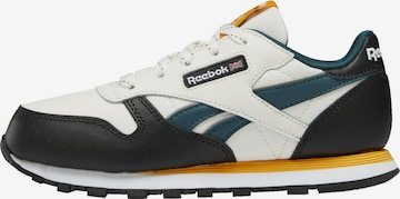 Reebok Sneaker in Weiß: predná strana