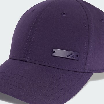 ADIDAS PERFORMANCE Sportpet 'Essentials' in Lila