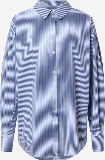 EDITED Bluza 'Tori' u plava / miks boja / bijela, Pregled proizvoda