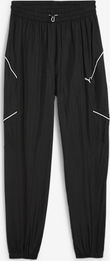 PUMA Workout Pants 'Move' in Black / White, Item view