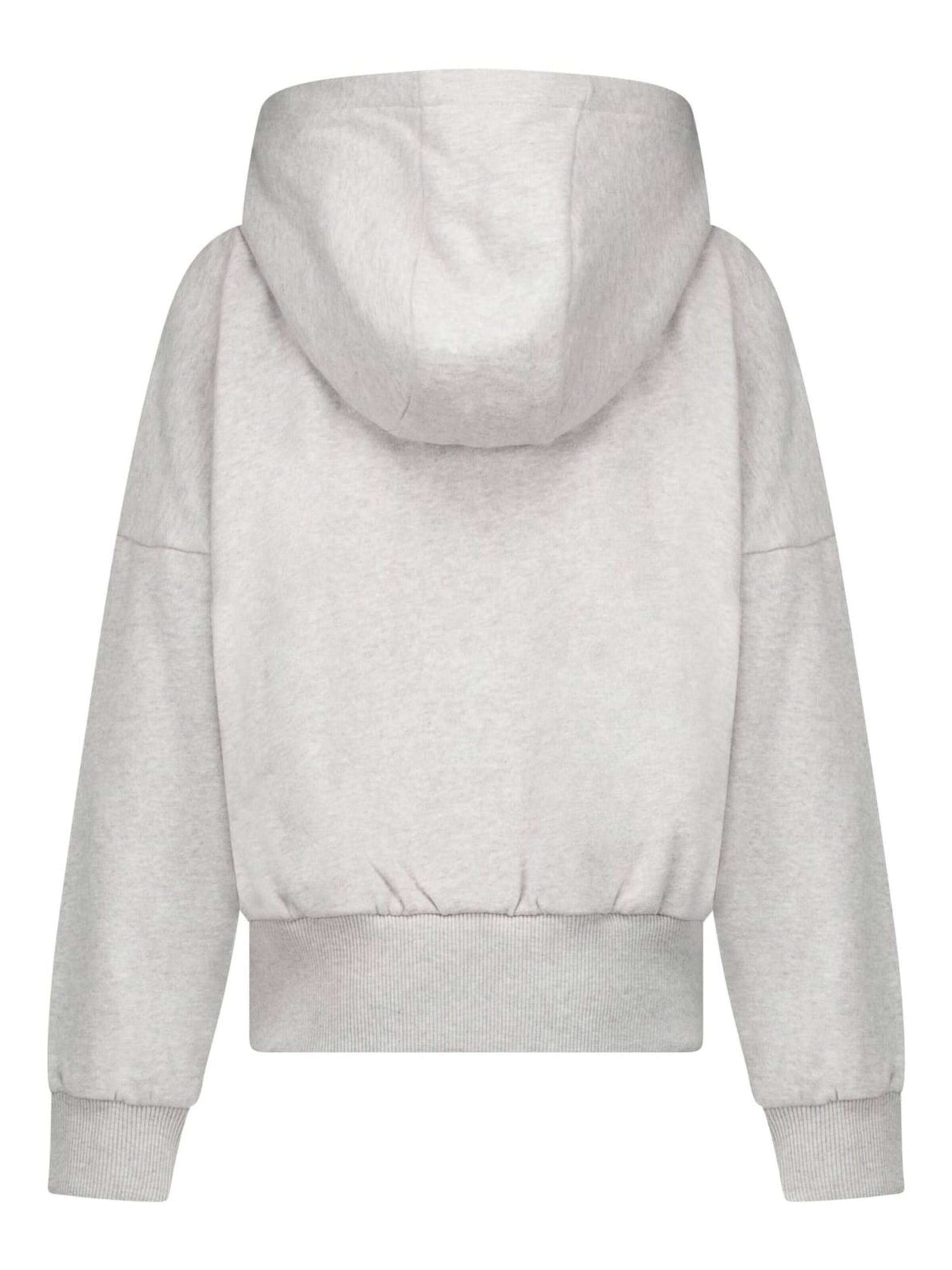 CARS Sweater in Grey