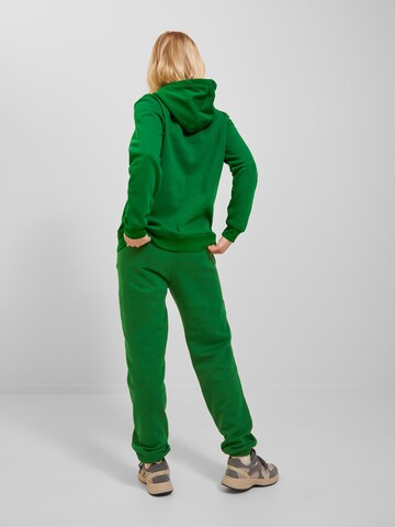 JJXX Конический (Tapered) Штаны 'JXAbbie' в Зеленый