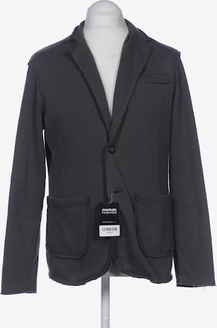 JACK & JONES Sakko M in Grau: Vorderseite
