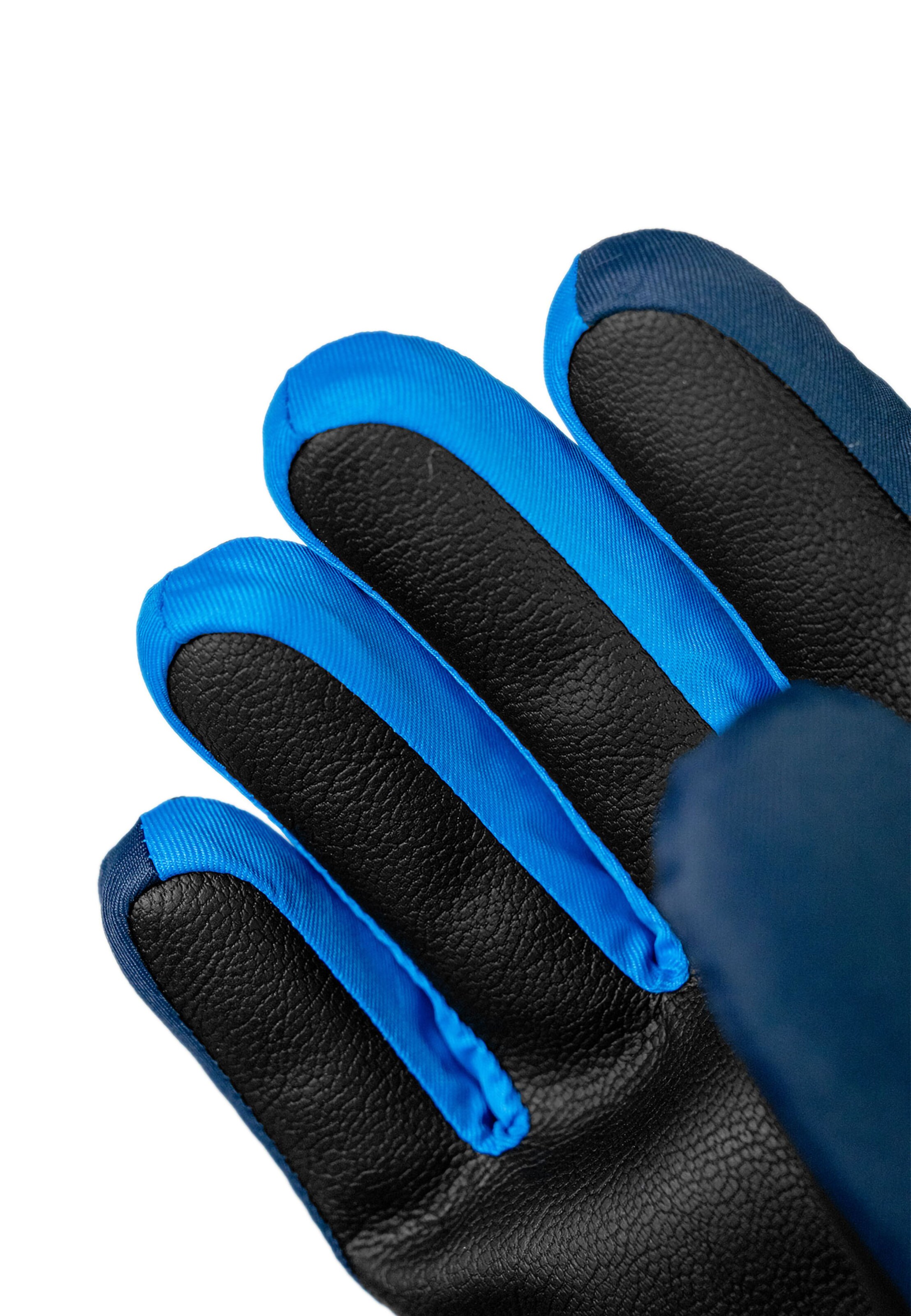 REUSCH Sporthandschoenen 'Charlie' in Blauw