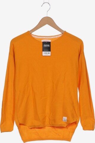 Marc O'Polo Pullover XS in Orange: predná strana