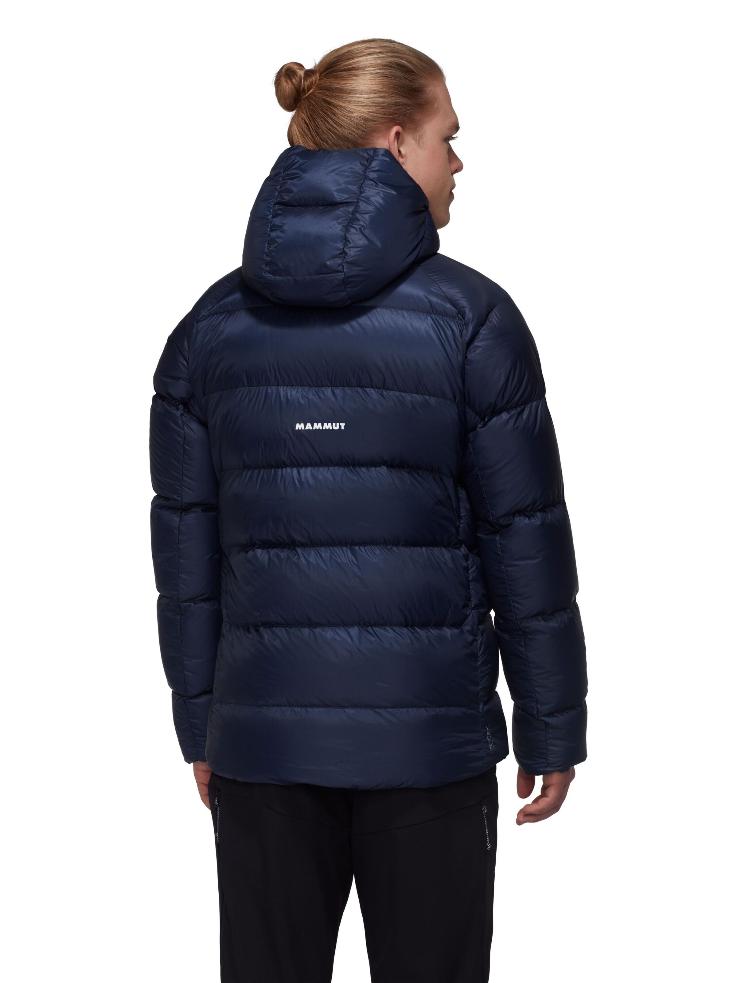 MAMMUT Outdoor jacket in Blue