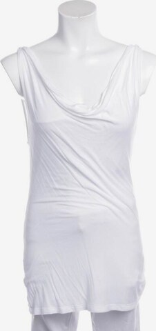 FALKE Top & Shirt in L in White: front