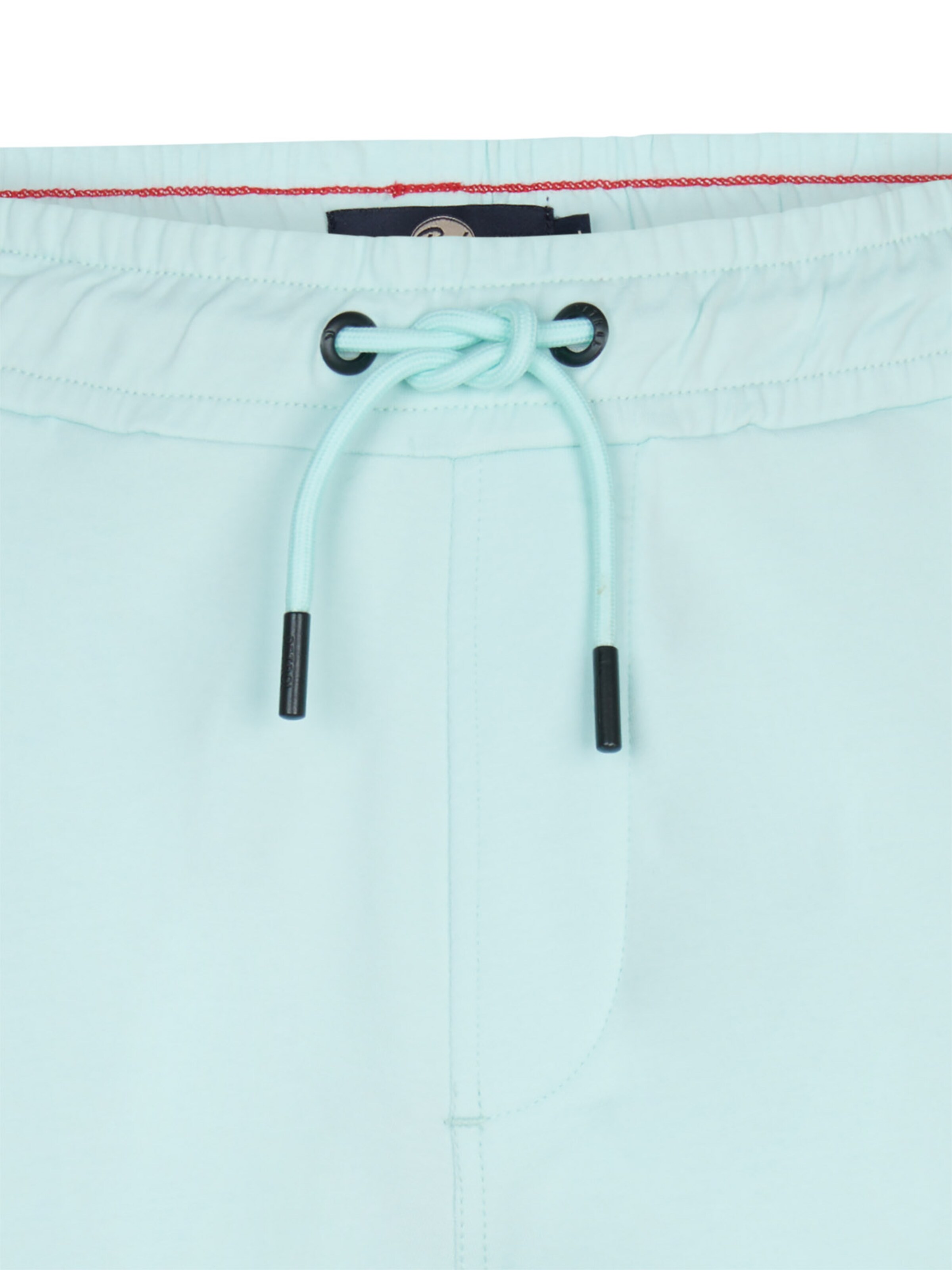 Petrol Industriesregular Cargo hlače - zelena boja